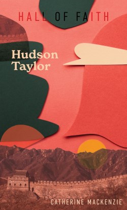 9781527112773 Hudson Taylor