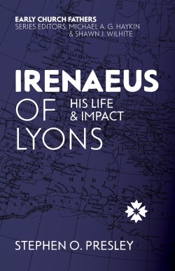9781527113015 Irenaeus Of Lyons