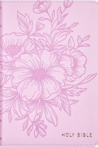 9781639529827 Compact Large Print Bible