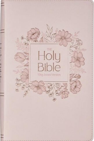 9781639529858 Giant Print Standard Size Bible