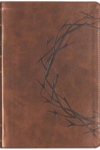 9781639529896 Giant Print Full Size Bible