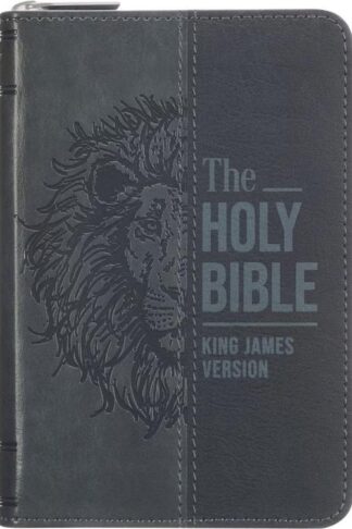 9781639529988 Pocket Edition Bible