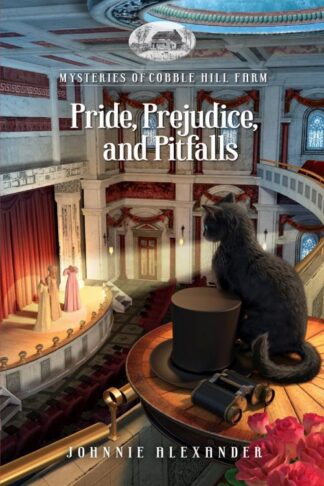 9781961442856 Pride Prejudice And Pitfalls