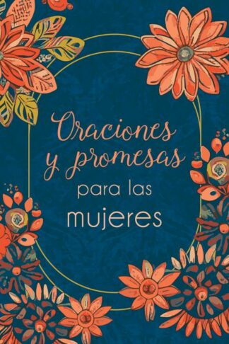 9798891512290 Oraciones Y Promesas Para Las - (Spanish)