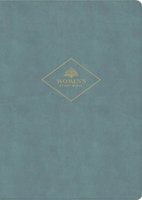 CSB Women's Study Bible