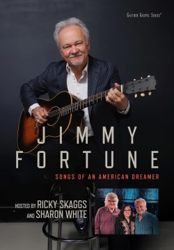 617884959098 Songs Of An American Dreamer (DVD)