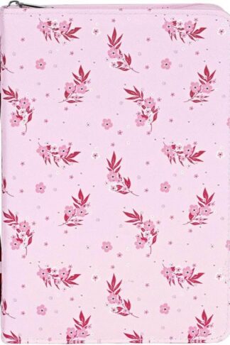 812839028717 Floral XLarge