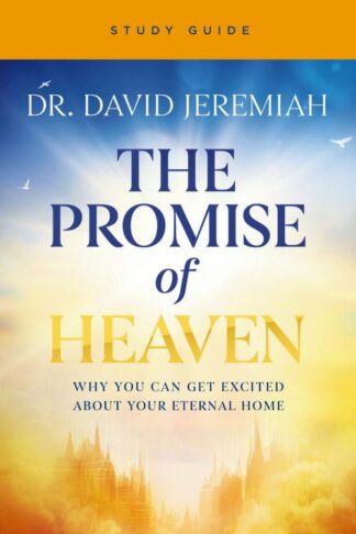 9780310177876 Promise Of Heaven Bible Study Guide (Student/Study Guide)