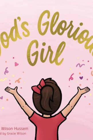 9780578641355 Gods Glorious Girl