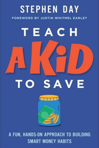 9780800747534 Teach A Kid To Save