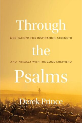 9780800778408 Through The Psalms