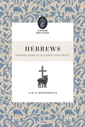 9781433590320 Hebrews : Drawing Near To Our Great High Priest