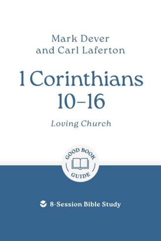 9781802541441 1 Corinthians 10-16