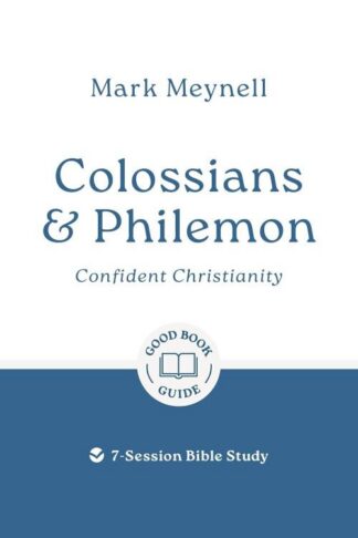 9781802541595 Colossians And Philemon