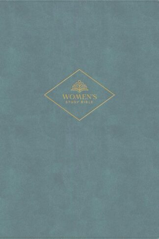 9798384518365 Womens Study Bible