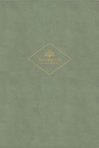 9798384518389 Womens Study Bible