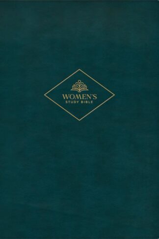9798384518402 Womens Study Bible