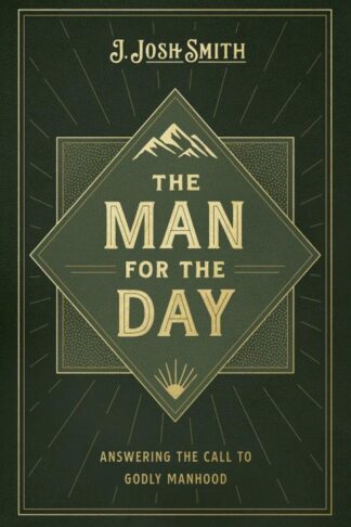 9798384519607 Man For The Day