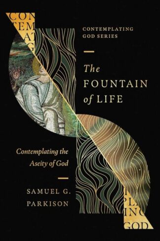 9798874900823 Fountain Of Life