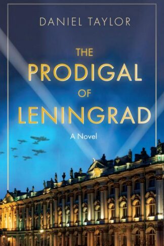 9798893480221 Prodigal Of Leningrad
