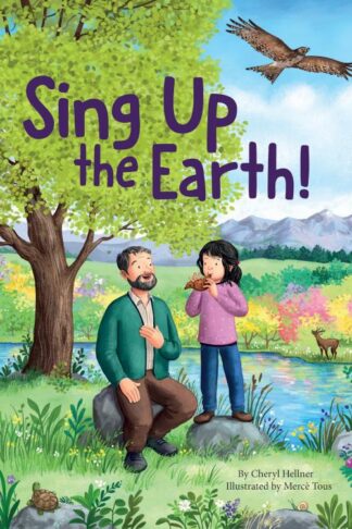 9798893480290 Sing Up The Earth