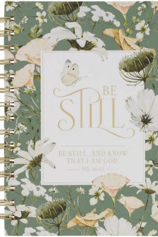 9798896782537 Inspirational Journal