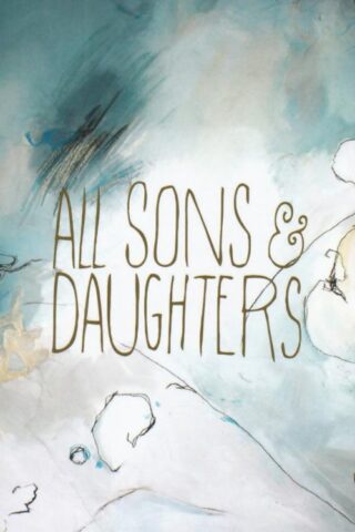 000768564820 All Sons And Daughters