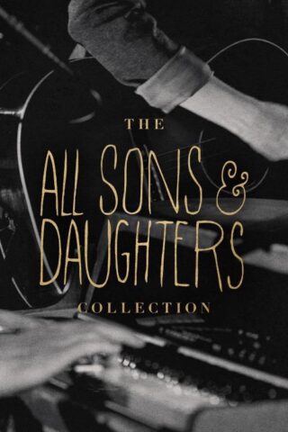 000768712320 All Sons And Daughters Collection