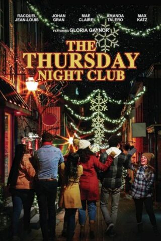 0792671571384 Thursday Night Club (DVD)