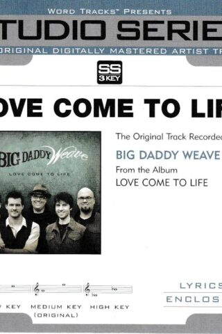 080688856328 Love Come To Life