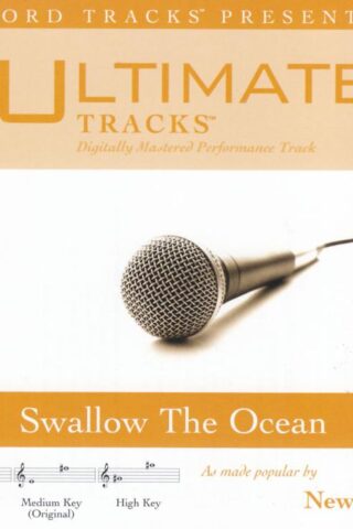 080688875824 Swallow The Ocean