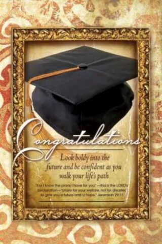 081407007380 Congratulations