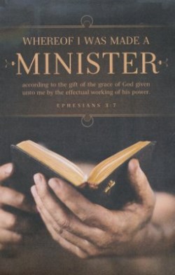 081407014449 Ordination Whereof I Was Made A Minister