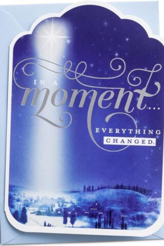 081983654886 In A Moment Select