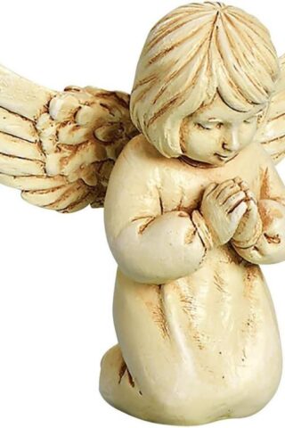 089945517897 Worry Angel (Figurine)