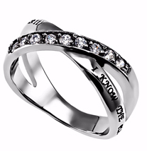 099422291165 Radiance I Know (Size 6 Ring)