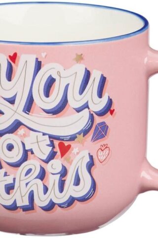 1220000370746 With Love XL Coffee Mug