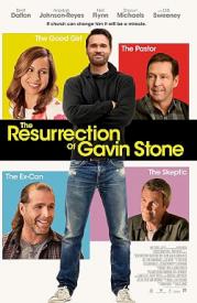 191329008485 Resurrection Of Gavin Stone (DVD)