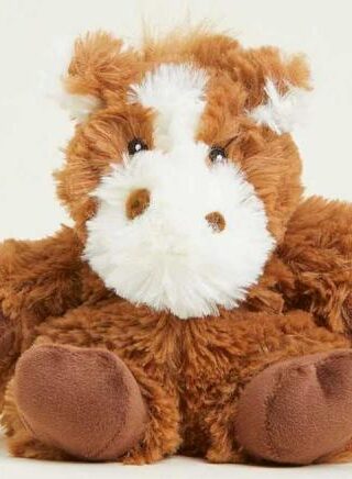 5060075680465 Warmies Horse Junior