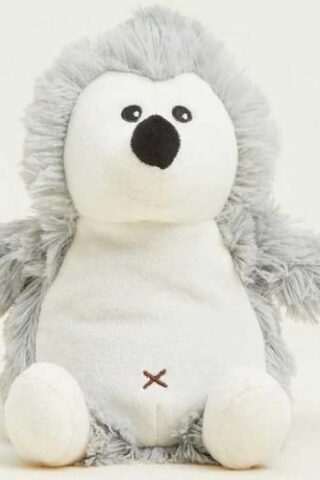 5060075680663 Warmies Hedgehog Junior