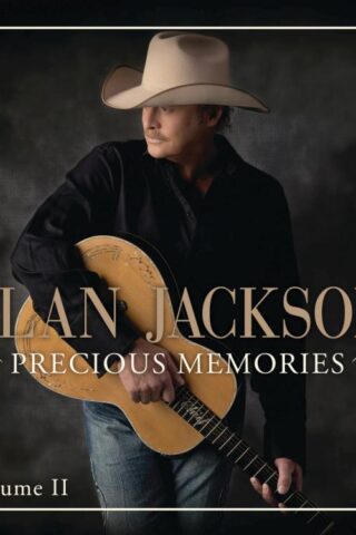 5099972363928 Precious Memories: Vol. II