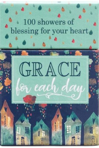 6006937146969 Grace for Each Day