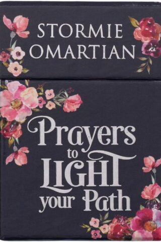 6006937150867 Prayers to Light Your Path