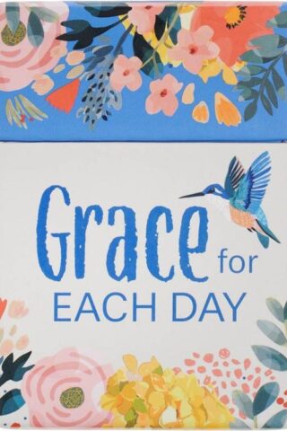 6006937174498 Grace for Each Day