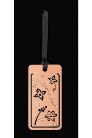 603799328074 Good Tidings Luke 29:1 Plock (Plaque)