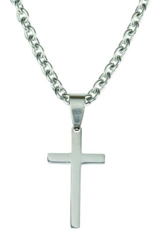 603799329262 Gracefully Yours Y With Swirl Tapered Cross Drop