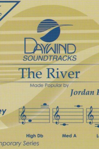 614187011126 The River