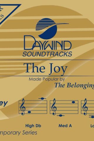 614187036730 The Joy