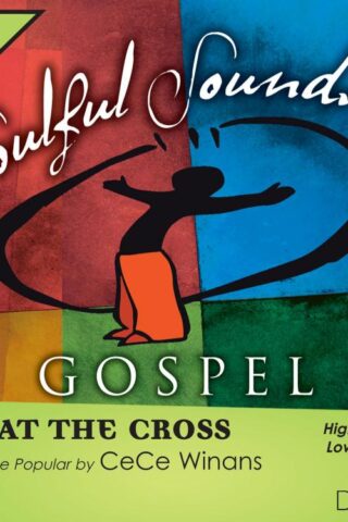 614187136539 At The Cross