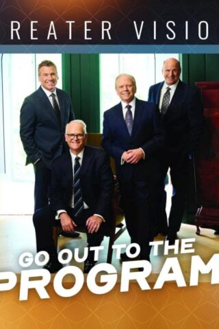 614187314036 Go Out To The Program